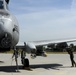 Techs, maitainers and pilots make sure all systems are go for RARO 12 CAS missions