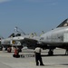 Techs, pilots and maintainers ensure RARO 12 missions are go
