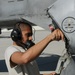 Techs, pilots and maintainers ensure RARO 12 missions are go
