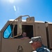 Combined Arms Live Fire Exercise
