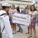Pacific Partnership 2012