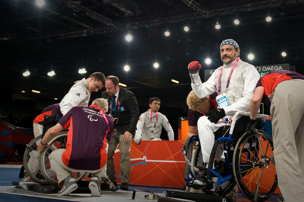 Paralympic Games