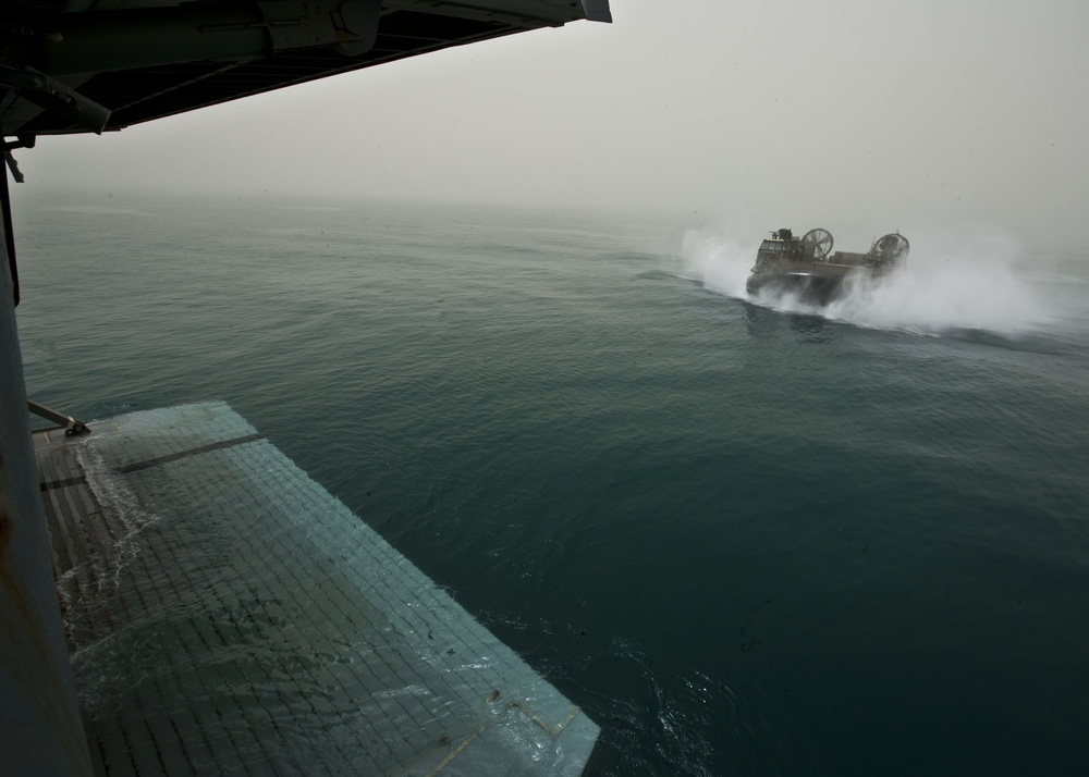 USS New York