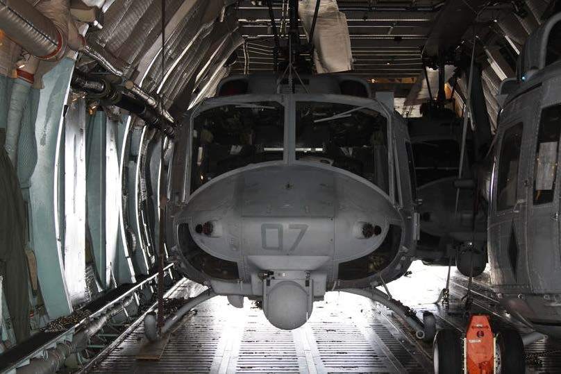 Operation Martillo