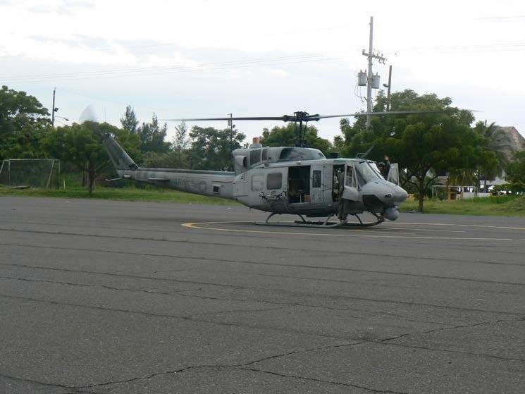 Operation Martillo