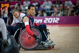 Paralympic Games
