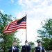 180th Fighter Wing airmen honor vets
