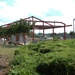 Dickinson gate construction