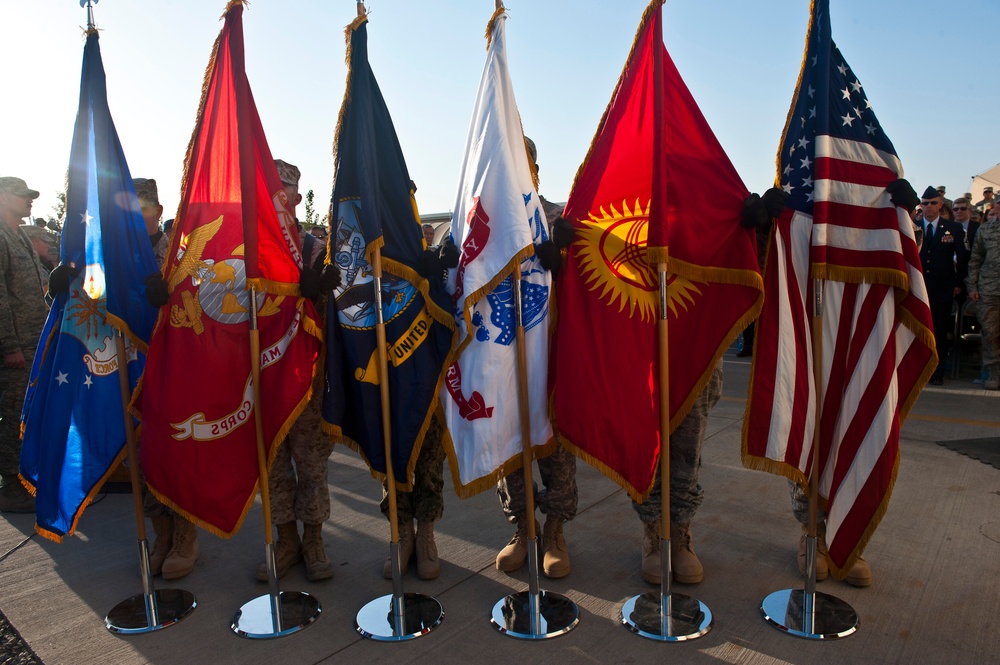 Transit Center remembers 9/11 victims