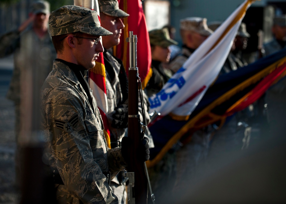 Transit Center remembers 9/11 victims