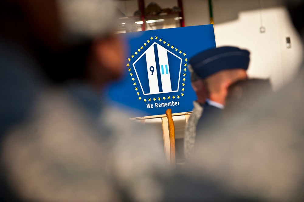 Transit Center remembers 9/11 victims