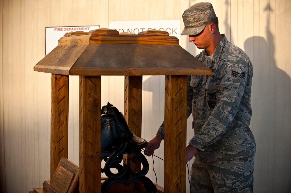 Transit Center remembers 9/11 victims