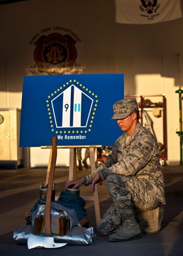 Transit Center remembers 9/11 victims