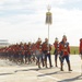 Khaan Quest 2012 closing ceremony