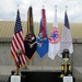 9/11 memorial service at FOB Spin Boldak