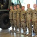 Kentucky Guardsmen return from Afghanistan on 9/11