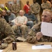 'Dragon' soldiers compete in Sharana Idol