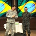 Army South celebrates Independence Day with partner nation, Brazil