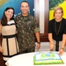 Army South celebrates Independence Day with partner nation, Brazil