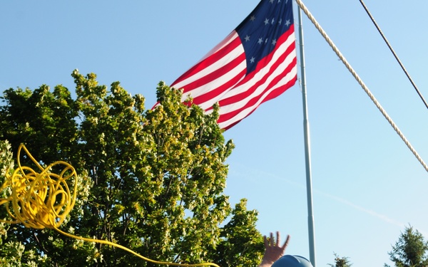 Commemoration of the bicentennial of the War of 1812