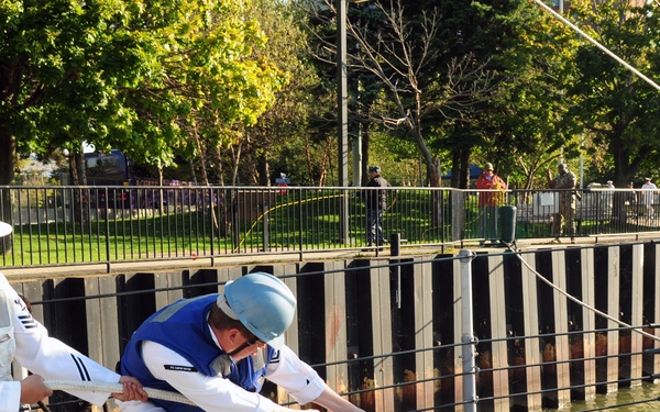 Commemoration of the bicentennial of the War of 1812