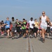 RAF Mildenhall runs 4th Annual Half Marathon