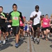 RAF Mildenhall runs 4th Annual Half Marathon