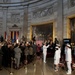 2012 Congressional Gold Medal Ceremony