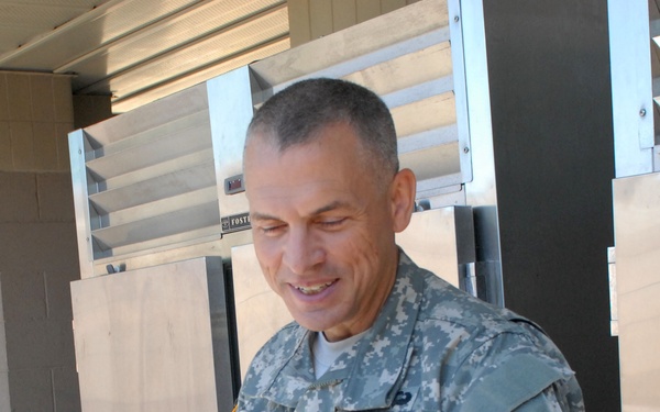 Pig chosen over donkey