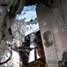 757th AMXS cleans aircraft