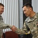Wyoming Guardsmen return from Kosovo
