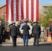 Fort Drum 9/11 Wreath Laying Ceremony
