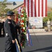 Fort Drum 9/11 Wreath Laying Ceremony