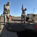 5th CES ensures fuel tanks are safe and reliable