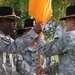 ‘Black Jack’ brigade receives new CSM