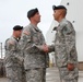 Sgt. Stoops receives BSM-V