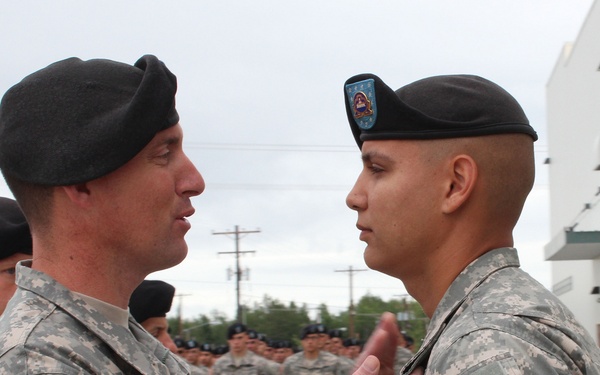 Sgt. Stoops receives BSM-V