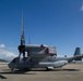 MV-22 Osprey