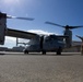 MV-22 Osprey