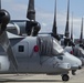 MV-22 Osprey