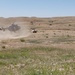 Combined arms live-fire exercise