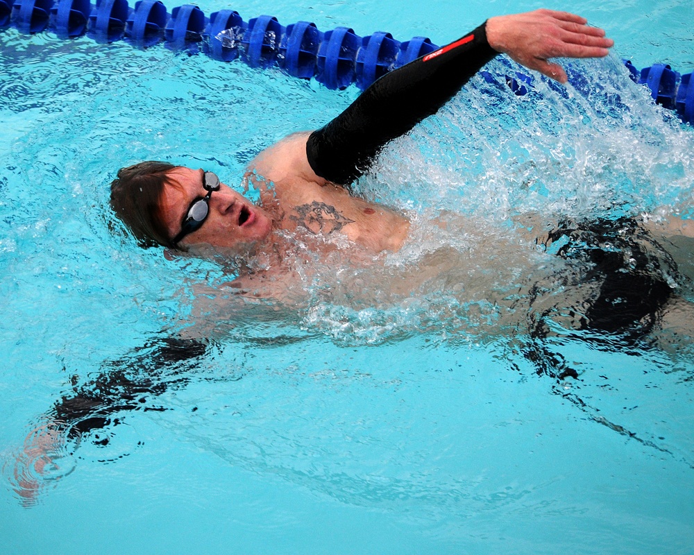 Paralympics 2012