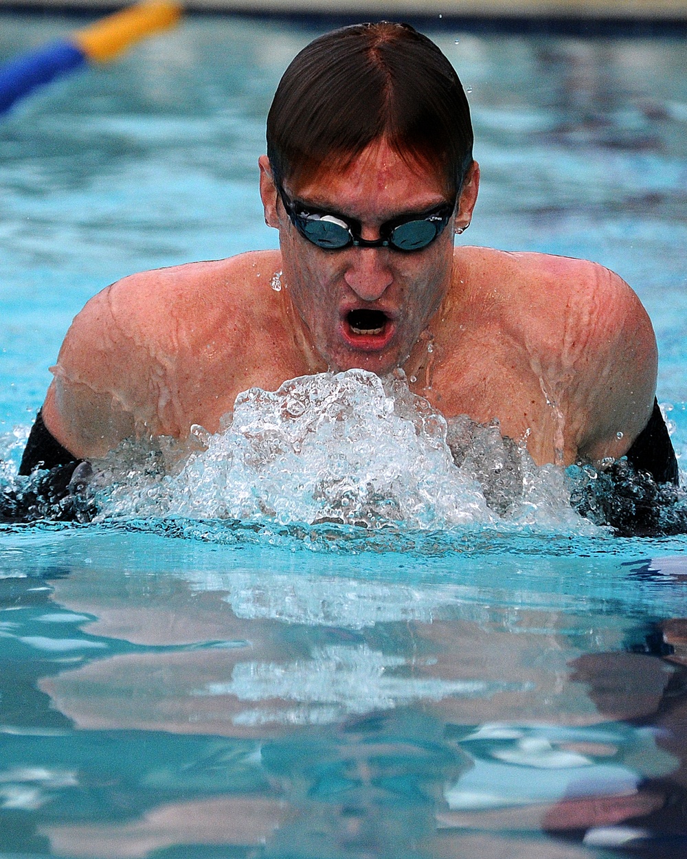 Paralympics 2012