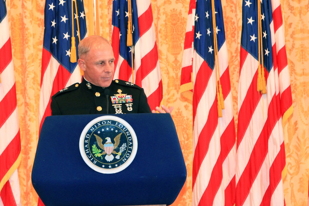 Spiese gives keynote at 9-11 commemoration