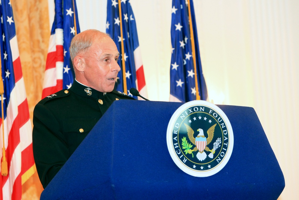 Spiese gives keynote at 9-11 commemoration
