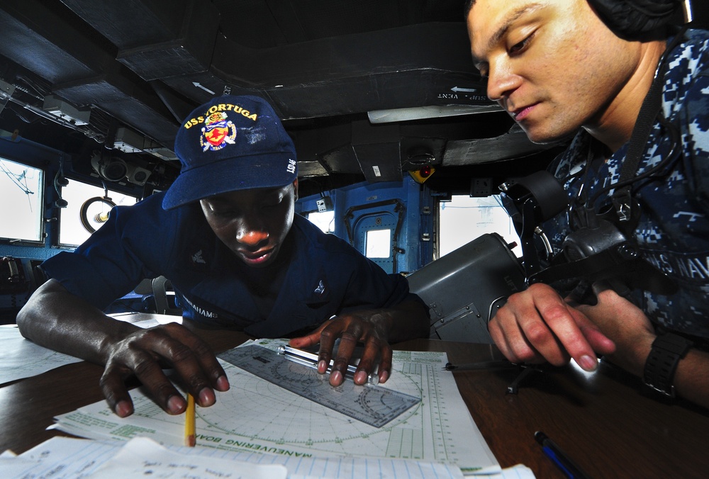USS Tortuga raises awareness during Suicide Prevention Month