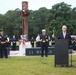 A moment to reflect: Havelock, Cherry Point communities pay respects at 9/11 Memorial Plaza