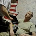Wounded Warriors ready to get back into fight