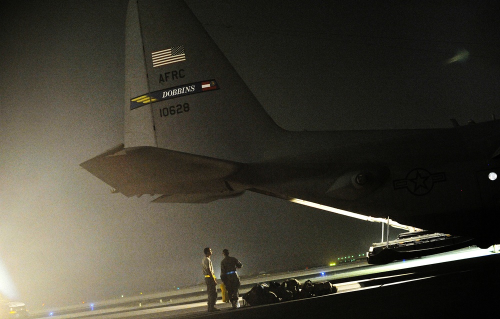 Wounded Warriors ready to get back into fight