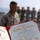 Faces of the 24th MEU Part 17: Master Sgt. James Clark, a profound patriot